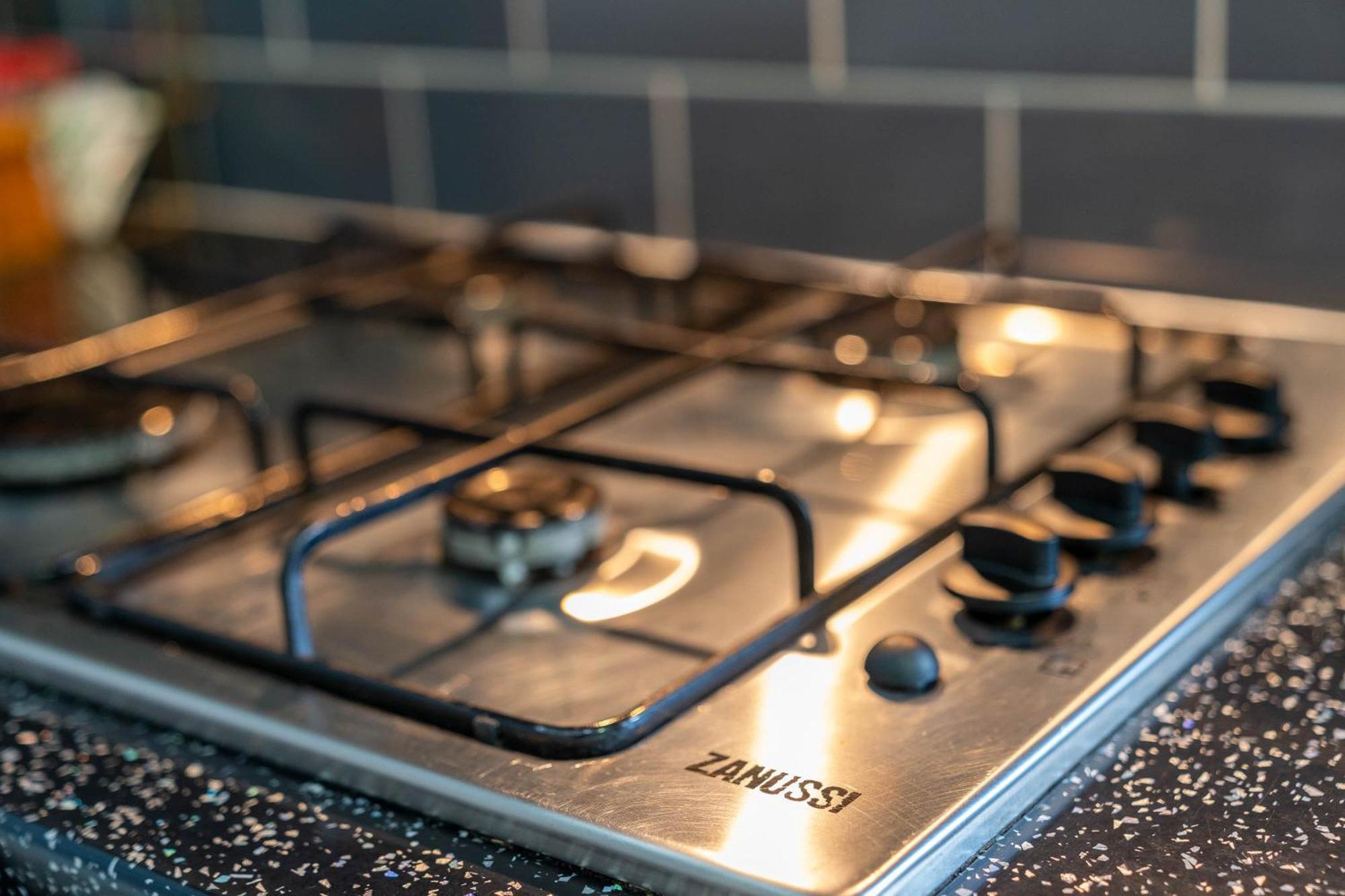 Hébergement de vacances Five Bedroom Townhouse - Near Centre - Edgbaston - On Street Parking - Wifi - Netflix - 974p Birmingham