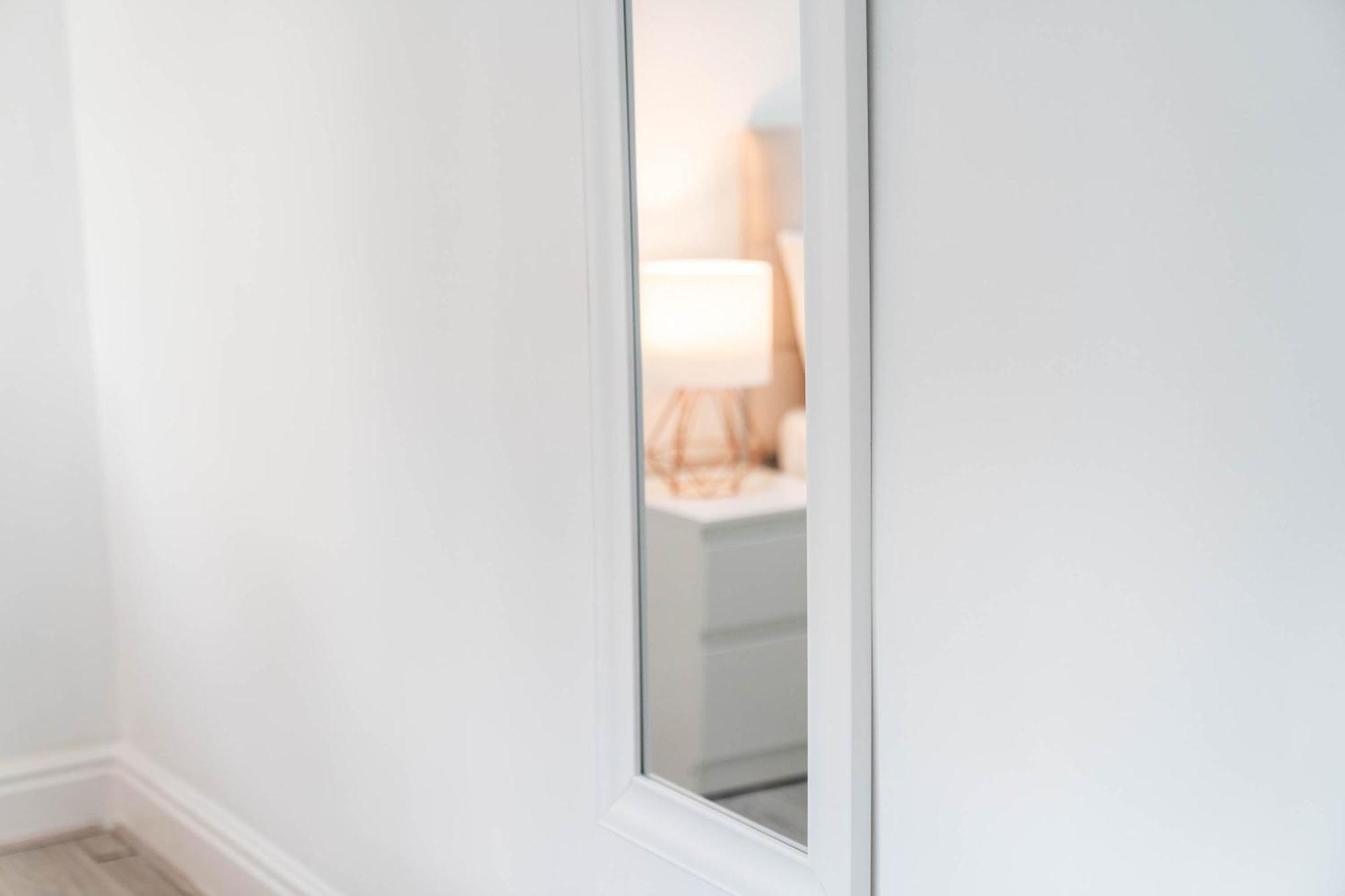 Five Bedroom Townhouse - Near Centre - Edgbaston - On Street Parking - Wifi - Netflix - 974p Hébergement de vacances